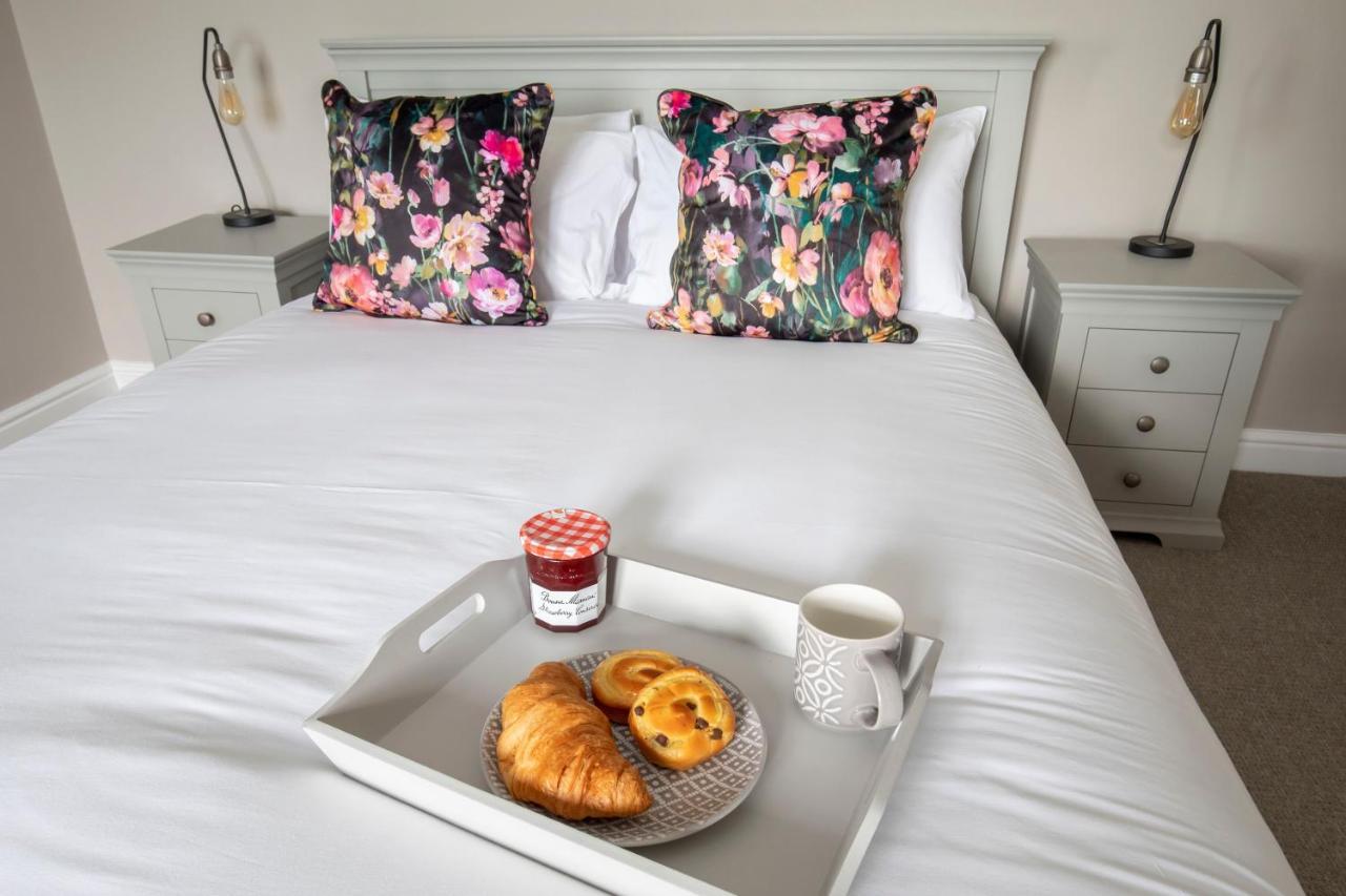 Malvern Wells Vaughan Lodge Elegant 2-Bed Duplex With Views Near Malvern Hills מראה חיצוני תמונה