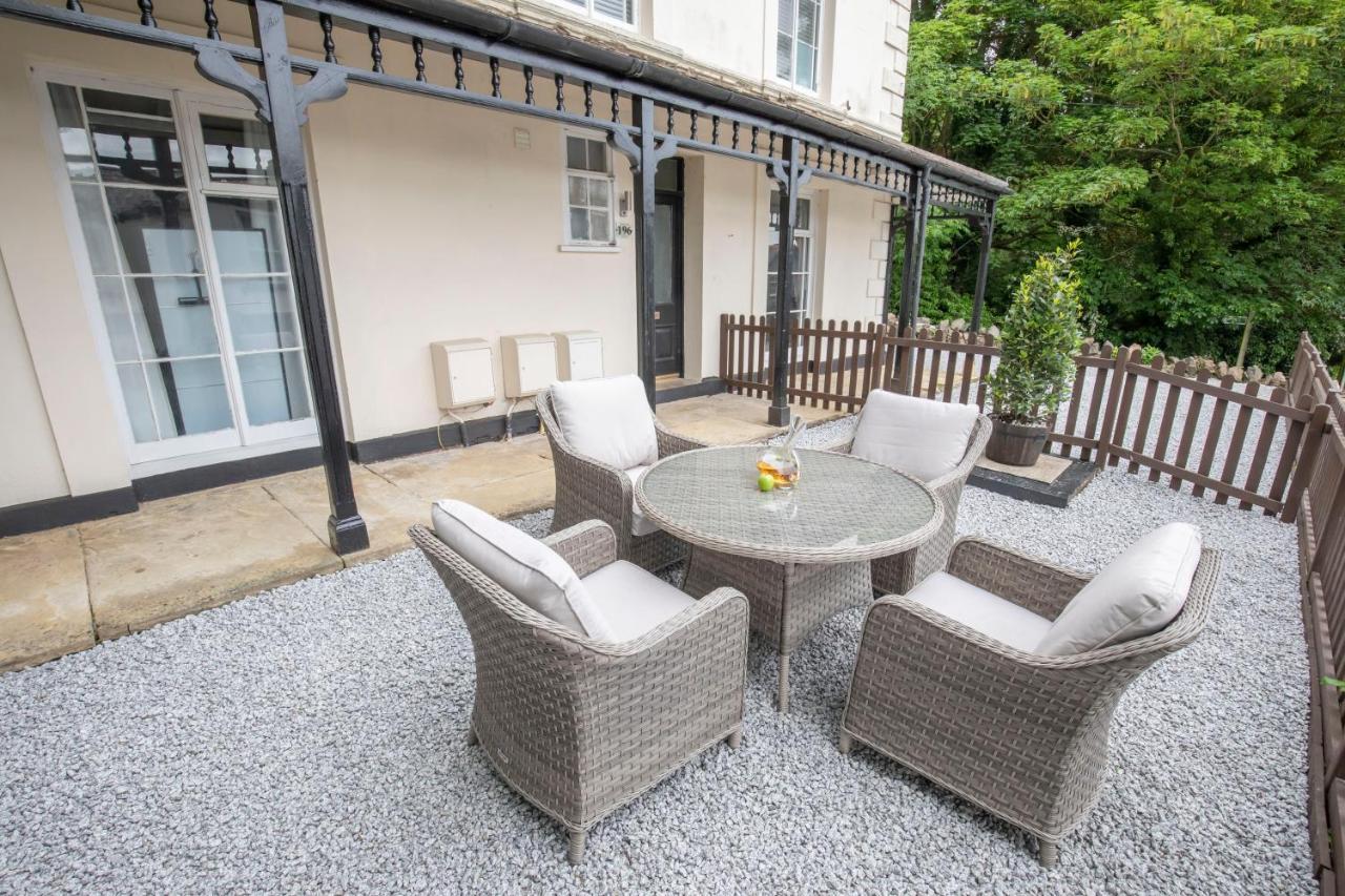 Malvern Wells Vaughan Lodge Elegant 2-Bed Duplex With Views Near Malvern Hills מראה חיצוני תמונה